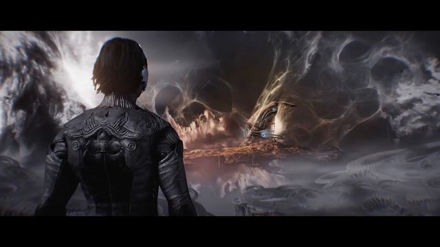 WARFRAME серия 1