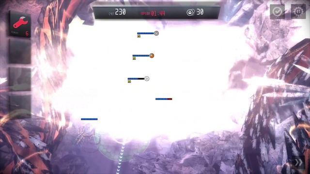 Обзор игры Anomaly 2: tower defense наоборот смотреть онлайн