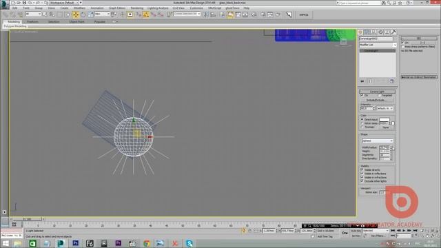 3Ds Max + Corona Render.. Предметная визуализация (Уроки по 3d Max с нуля) смотреть онлайн