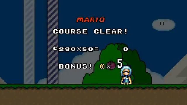 JUMP ½ - 19 - wāqwāq смотреть онлайн