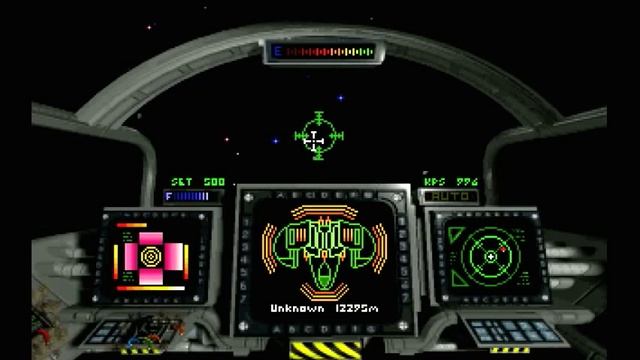 Let's Play Wing Commander: Privateer - #27: Alien Technology смотреть онлайн