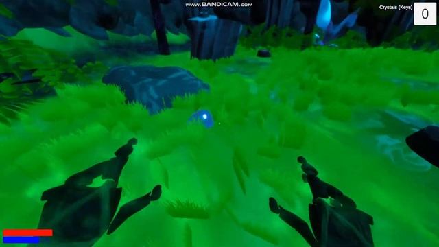 The Forest Spirit: Puzzle demonstration смотреть онлайн