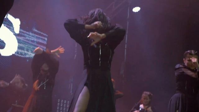 TODES (event) смотреть онлайн