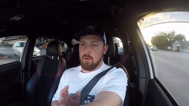 Should I Wrap My Subaru STI? смотреть онлайн