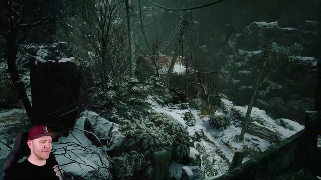 ☣ DORF DER SCHATTEN SPEEDRUN - [2:12:02] - RESIDENT EVIL 8 VILLAGE - Bester Vater des Universums смотреть онлайн