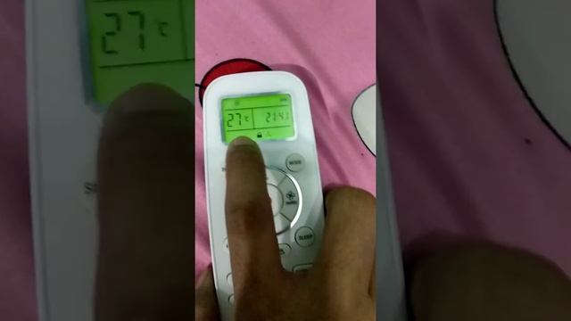How To Lock And Unlock On Hisense   Aircon Remote