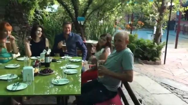 Одноклассники, Бостери смотреть онлайн