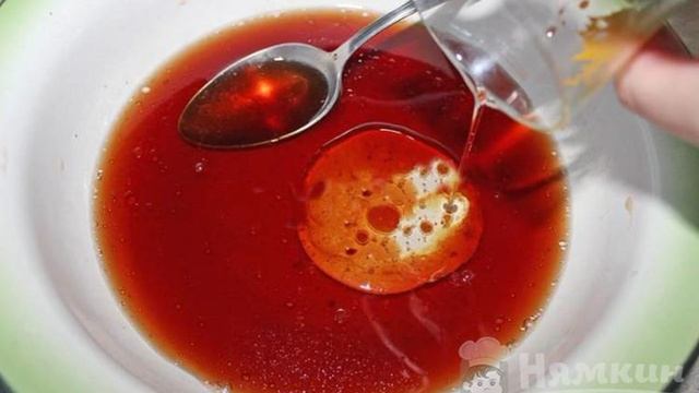 Книга рецептов