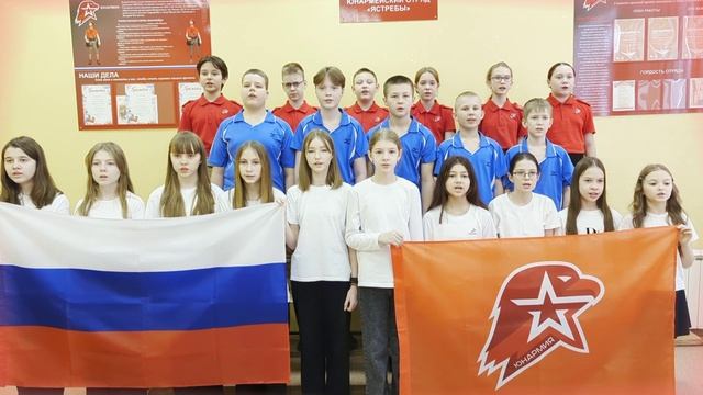 Служить Росии 5А смотреть онлайн