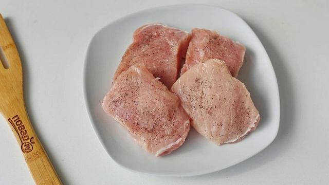 Сборник рецептов