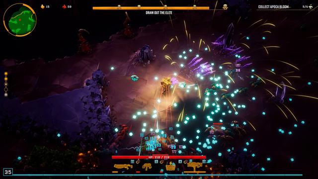 Deep Rock Galactic: Survival Gameplay [No Comments] Ep.33