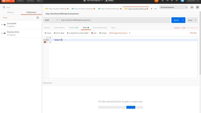 15. Fullstack Project - Authentication Middleware with Passport Bangla | Twinkle Cats смотреть онлайн
