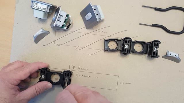 Bosch Flush Mount Installation смотреть онлайн