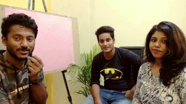 Practice Spoken English from real life stories. How to ask questions and give answers! смотреть онлайн