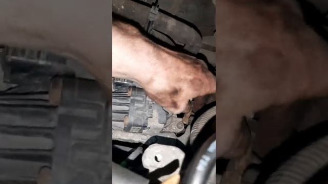 Ford Focus 2013 Turbochanger  Boost Control Position Sensor P2598... The Turbine Is Not Working.