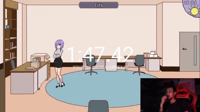 Game Simulasi Pixel Terseru 2023 I'm Tired of Being Alone Pixel Gameplay Best Game Android смотреть онлайн