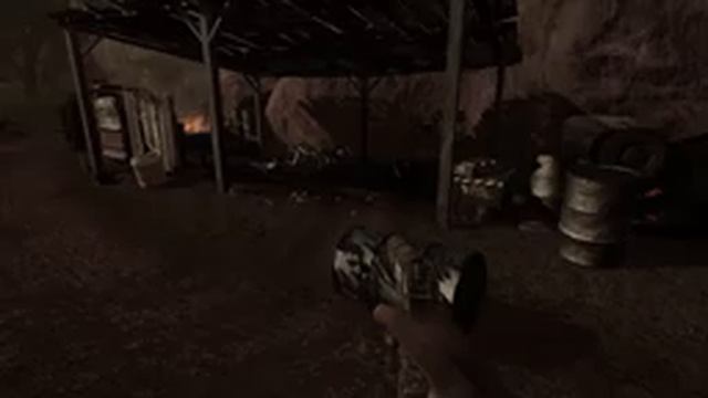 Far Cry 2 #3. Прохождение: язык (RUS) смотреть онлайн