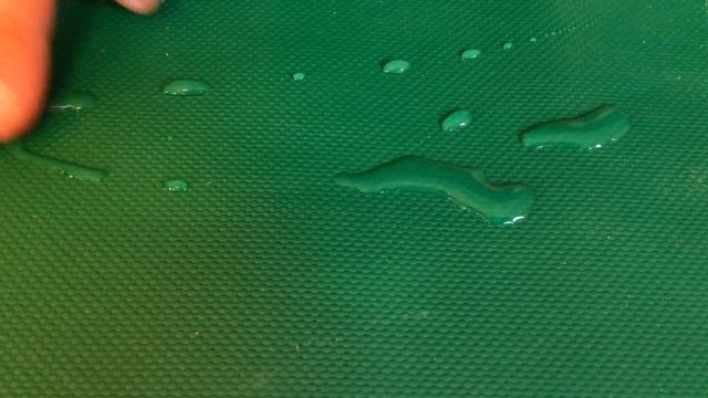 БОРЦОВСКОЕ ПОКРЫТИЕ ТКАНЬ ПВХ (КОРЕЯ). ТЕСТ 2. смотреть онлайн