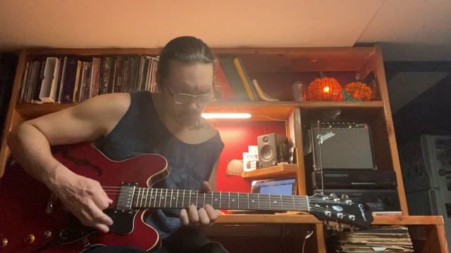 Things We Said Today (Beatles Cover) смотреть онлайн