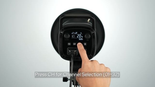 SL60II D and SL60II Bi - SL Series LED Video Light | Operational Tutorial смотреть онлайн