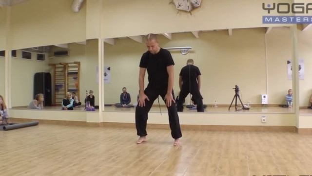 Цигун смотреть онлайн