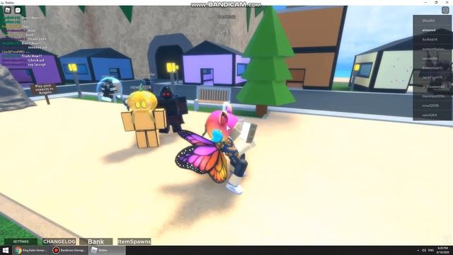 Stands Ultimate roblox[Showcase Shadow Dio ] смотреть онлайн