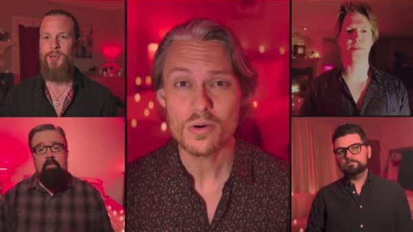 Home Free - Your Man