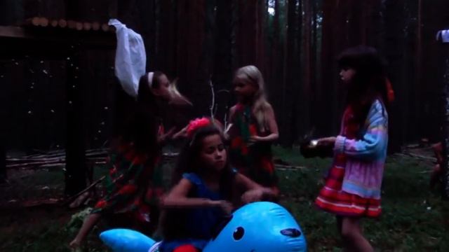 Строили-строили... смотреть онлайн