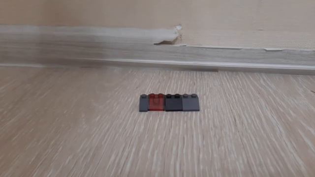 Как сделать Т-28 из лего.