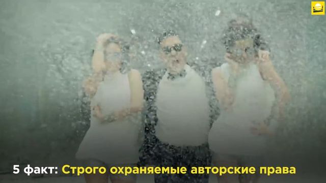 10 удивительных фактов о Германии, о которых вы не знали | 12+ смотреть онлайн