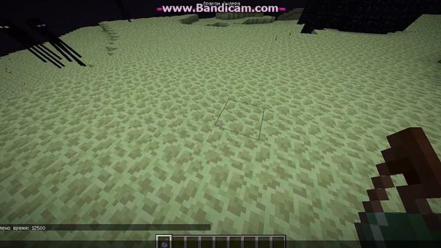 Как выбраться из эндер мира НЕ побеждая эндер дракона