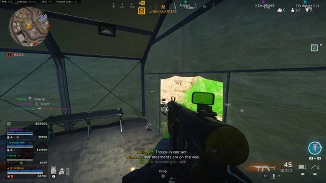 Call of Duty: Warzone - Rebirth Island Quads Win Gameplay - JUGGERNAUT ! - [PC] - No Commentary смотреть онлайн