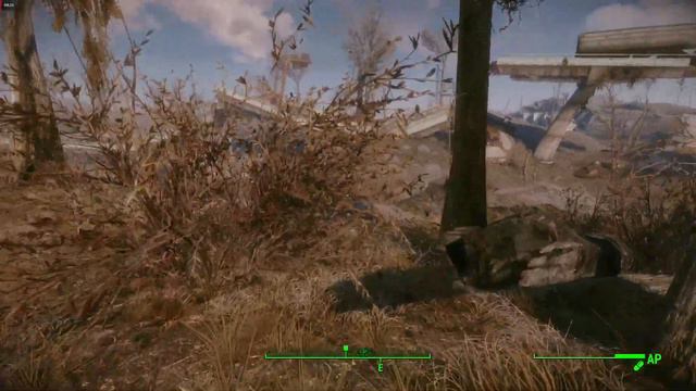 Soviet Fallout 4 Maddness Part: 1 смотреть онлайн