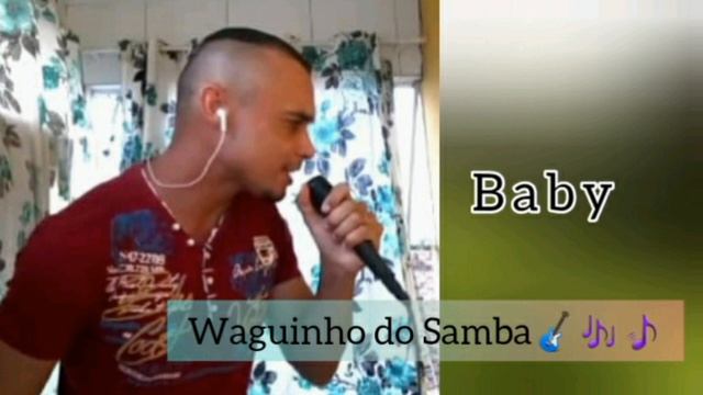 Baby (Waguinho do Samba) Mp3 смотреть онлайн