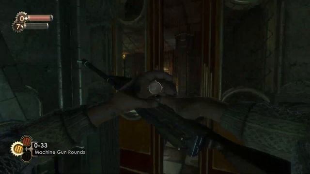 Медицинский павильон ч.2 - BioShock: Remastered - Прохождение - Часть 3 смотреть онлайн