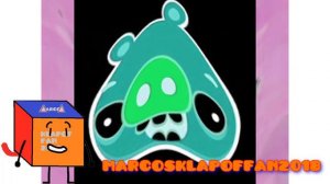 Bad Piggies Csupo Effects