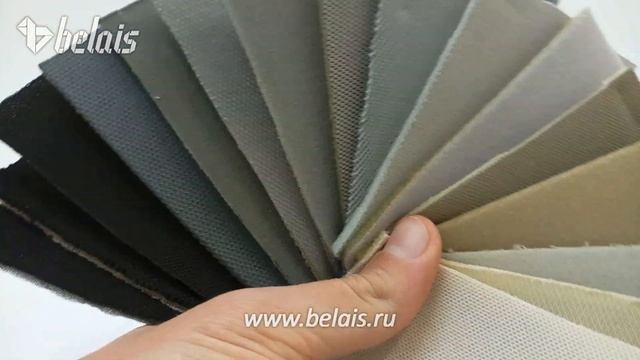 Потолочная ткань на поролоне 3 мм (светло-серая, велюр, ширина 1,5 м.) — belais смотреть онлайн