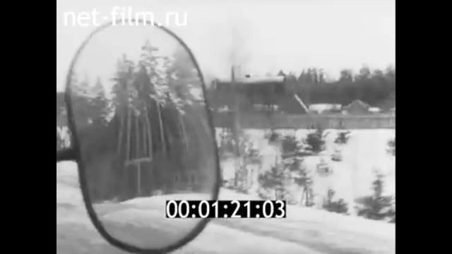 1983г. Иваново. автоколонна 1412 смотреть онлайн