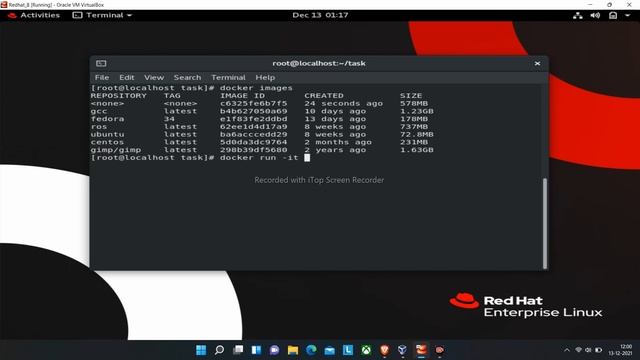 Docker GUI смотреть онлайн
