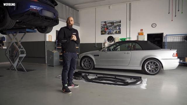 Mercedes-Benz V-Klasse V300d | Einmal alles ! | mcchip-dkr смотреть онлайн