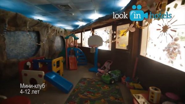 Azia Resort & Spa 5* (Азия Резорт Спа) - Paphos, Cyprus (Пафос, Кипр)