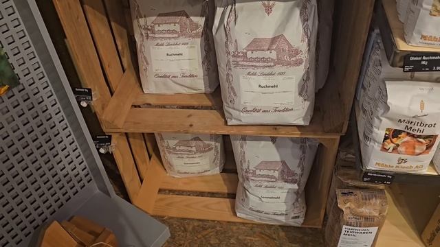 обзор фермерских продуктов| ассортимент мук| идеи подарков к рождеству смотреть онлайн