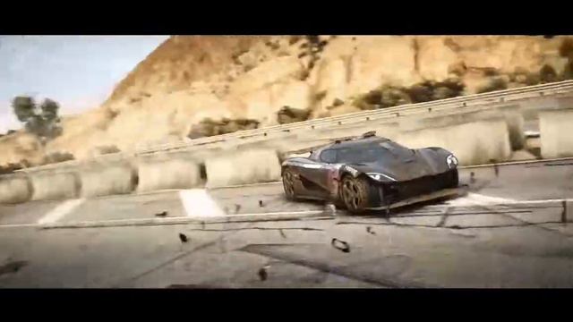 Прохождение игры Need For Speed: Rivals #9 - Глава - 6. Волчья шкура (Гонщик). смотреть онлайн