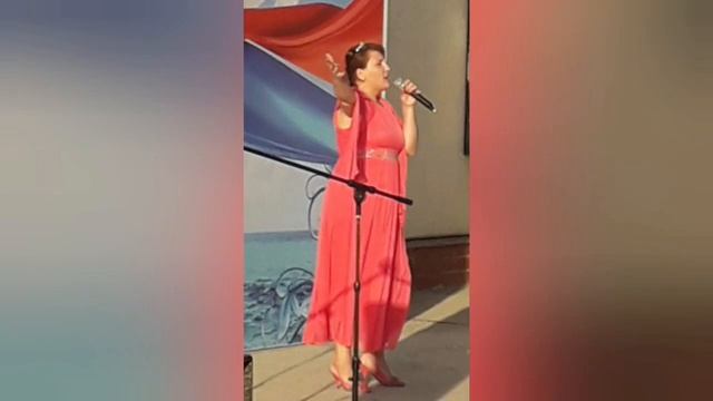 "Вспоминая концерты... " Костюмер и костюмы. смотреть онлайн