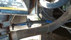 Запах бензина в салоне Соболь, Газель решение проблемы