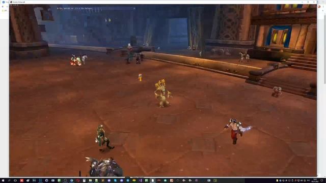 PVP скрипт: Для кайта аваров! | alexdubovyckvideos смотреть онлайн