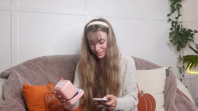 Unboxing Cute Retro Pixel Art Speaker: Divoom Ditoo-Plus! ☁️ смотреть онлайн