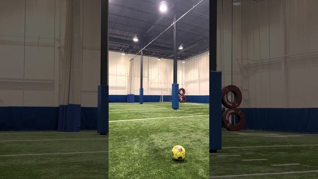 Free Kick Target Practice ⚽️? смотреть онлайн