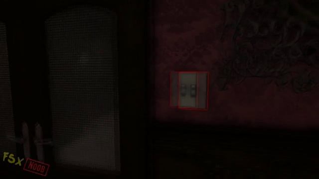 Obscuritas Gameplay PC HD смотреть онлайн