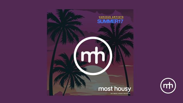 Erik Cooke - Malibuyaa (Original Mix) [Most Housy] смотреть онлайн